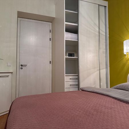 Marienbad Center Apartment Luaran gambar
