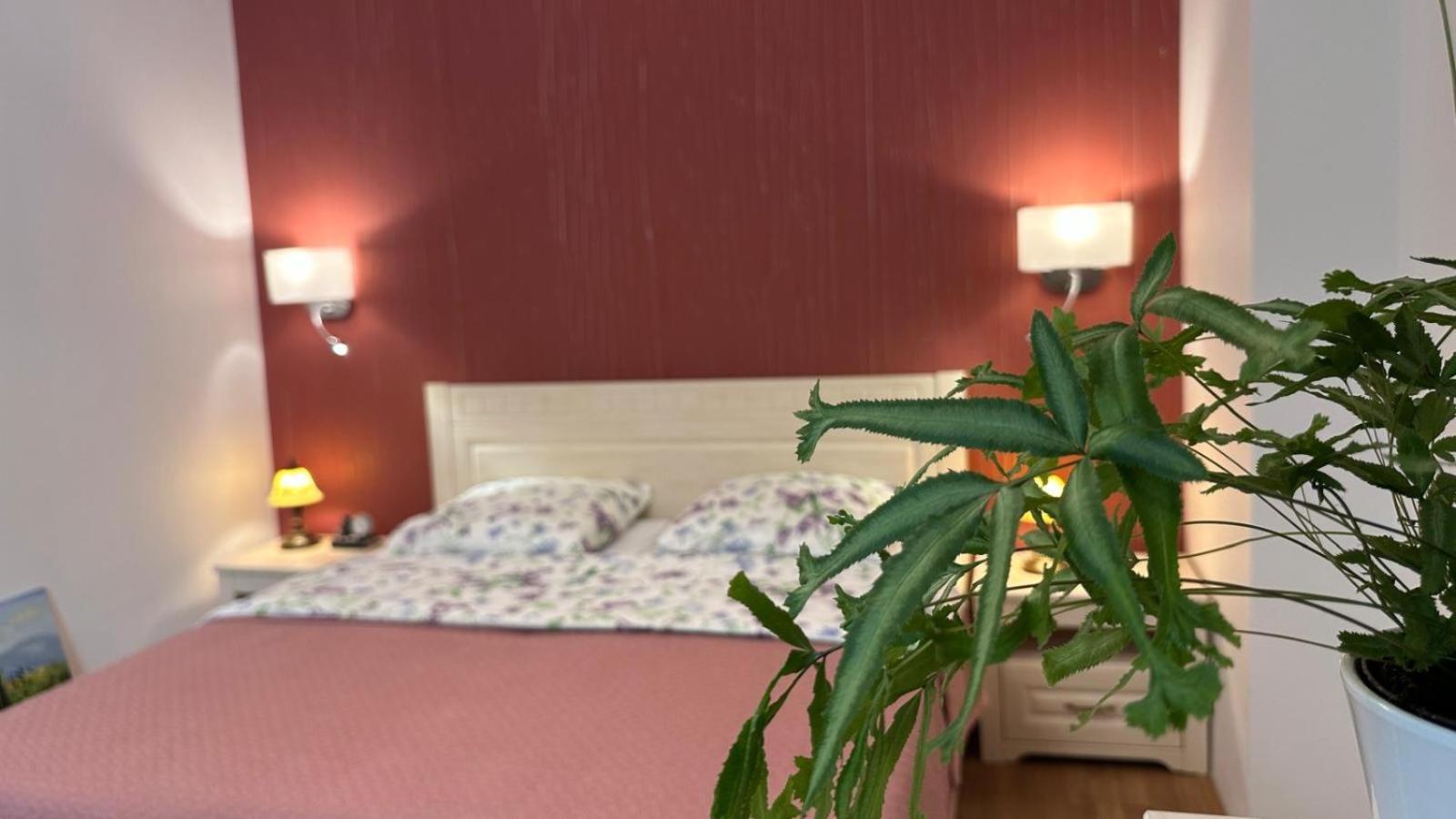 Marienbad Center Apartment Luaran gambar