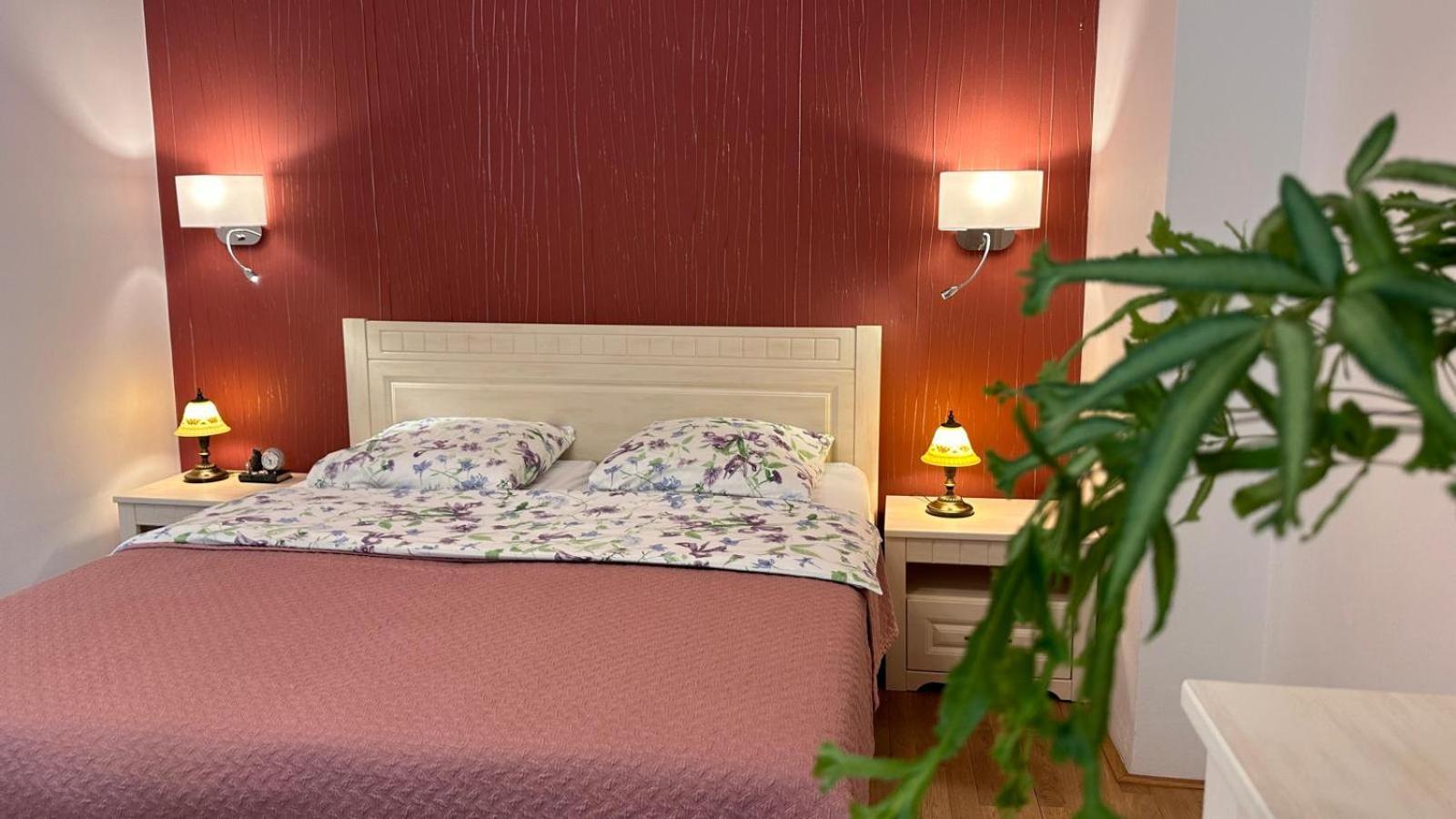Marienbad Center Apartment Luaran gambar