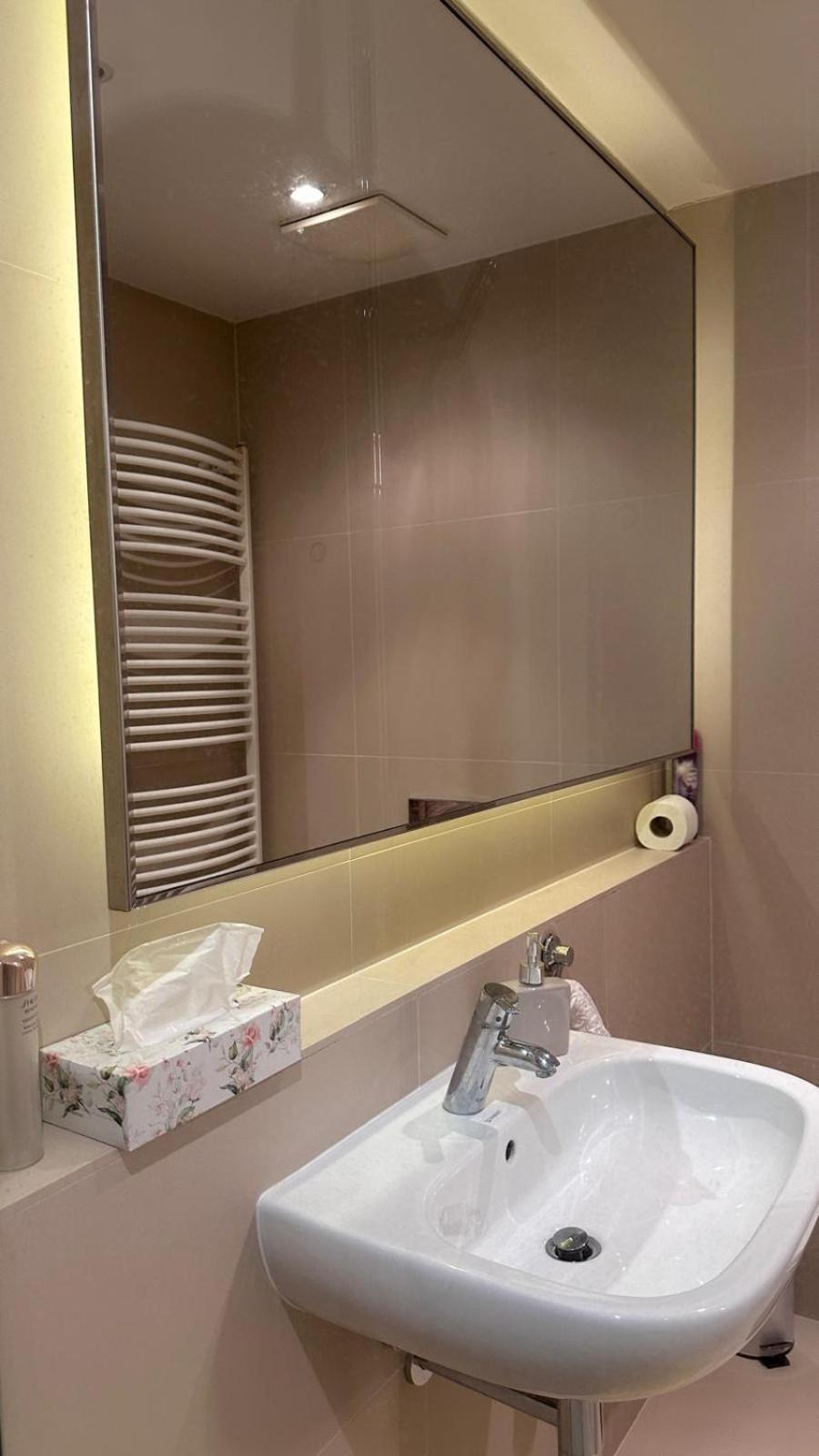 Marienbad Center Apartment Luaran gambar
