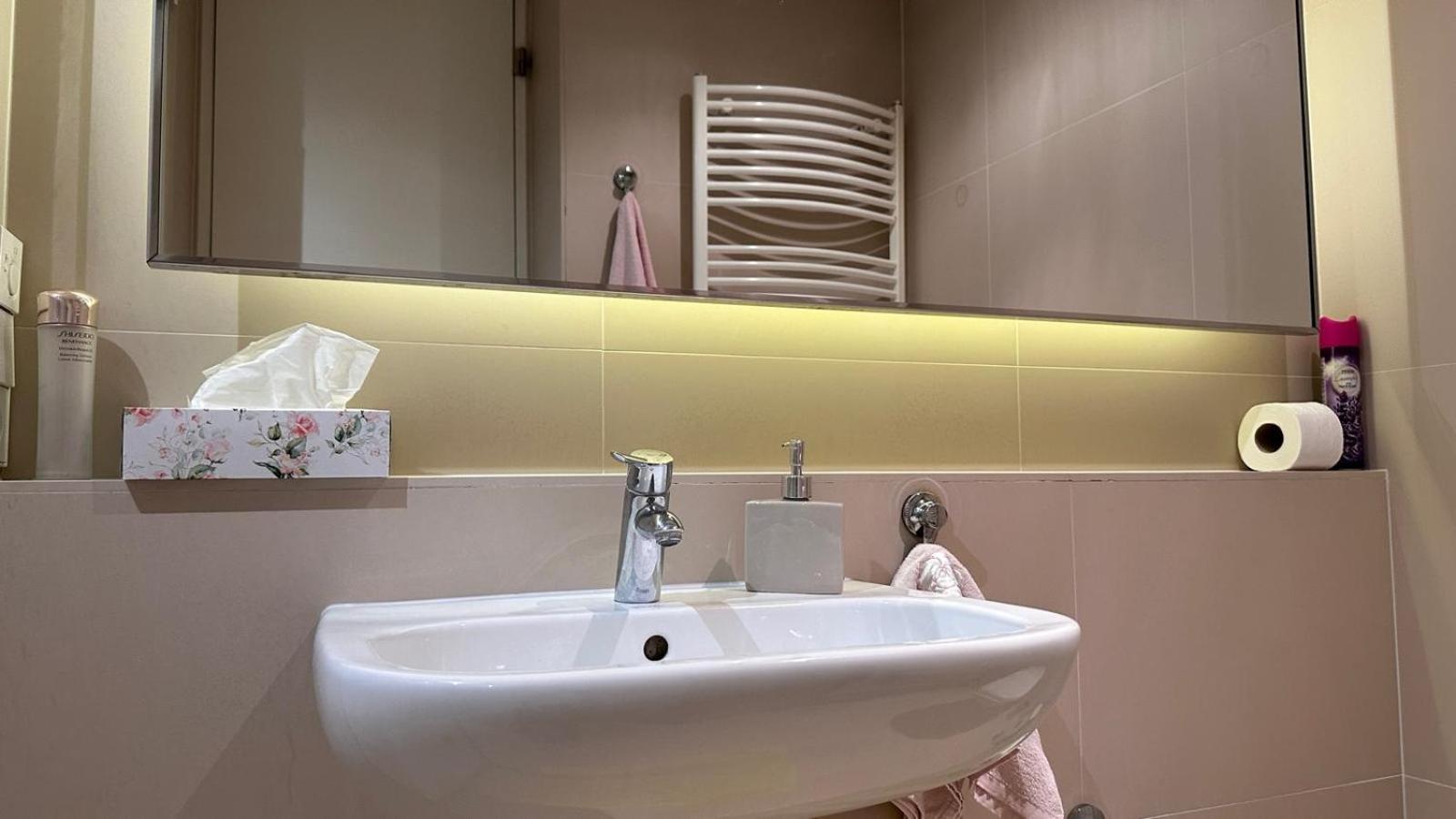 Marienbad Center Apartment Luaran gambar