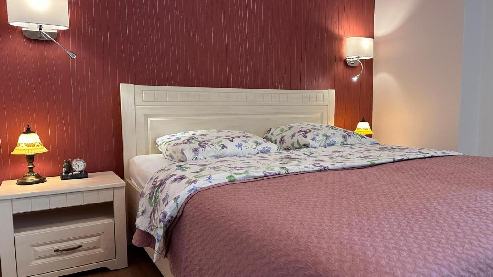 Marienbad Center Apartment Luaran gambar