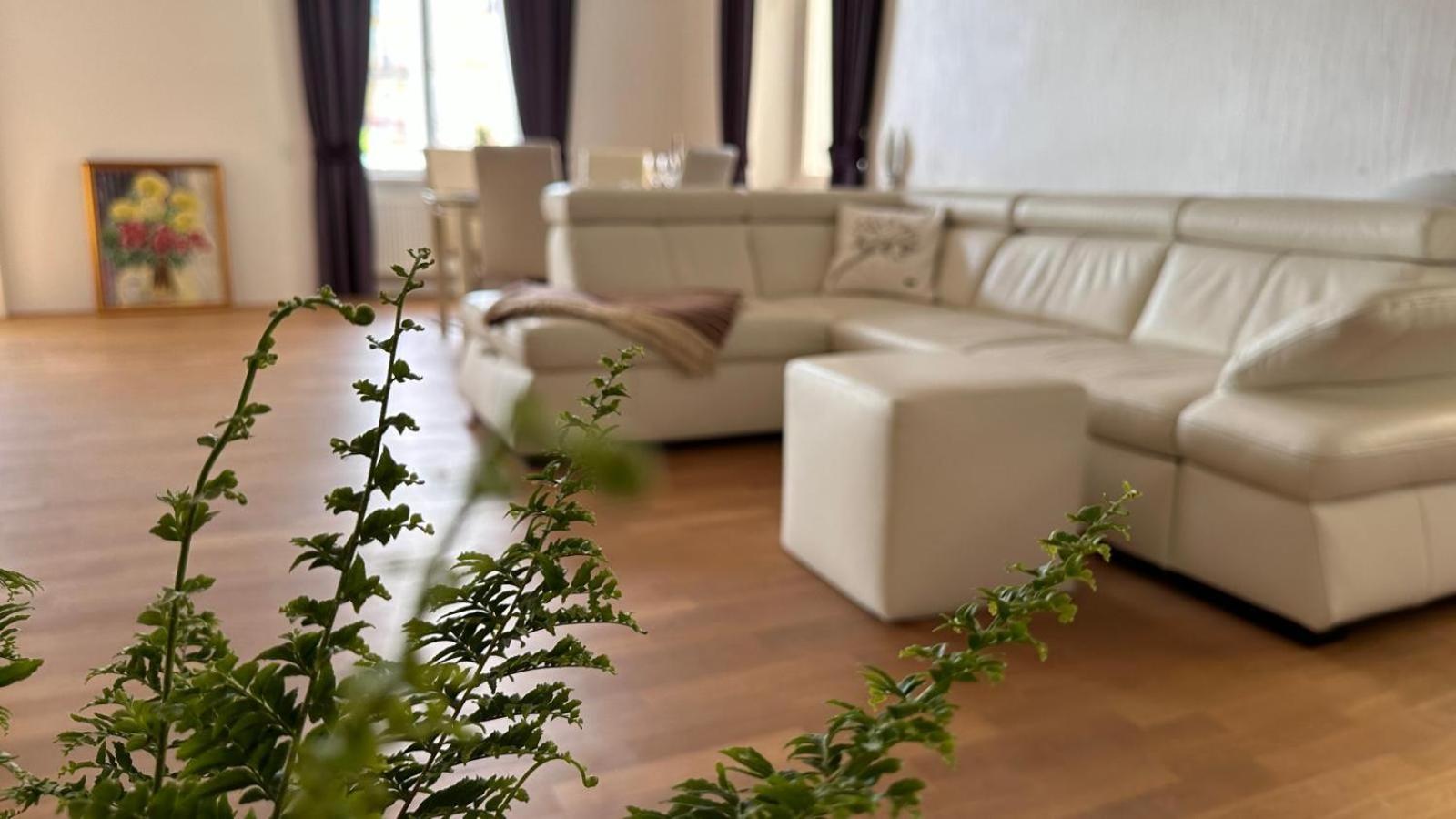 Marienbad Center Apartment Luaran gambar