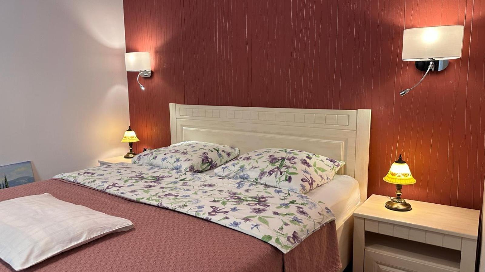 Marienbad Center Apartment Luaran gambar