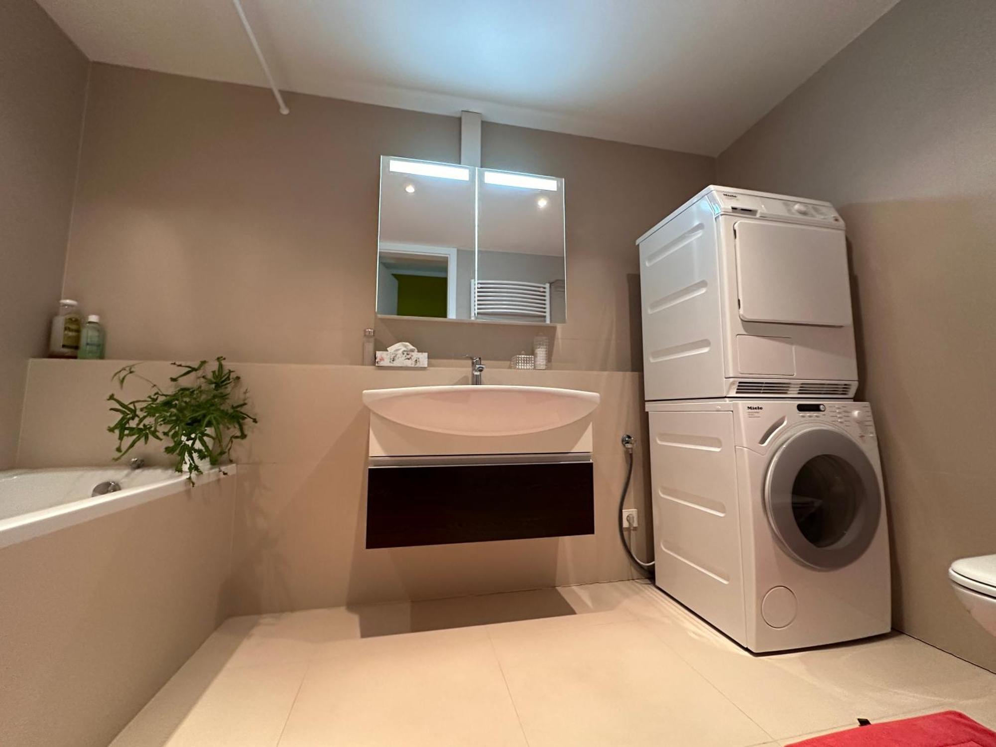 Marienbad Center Apartment Luaran gambar