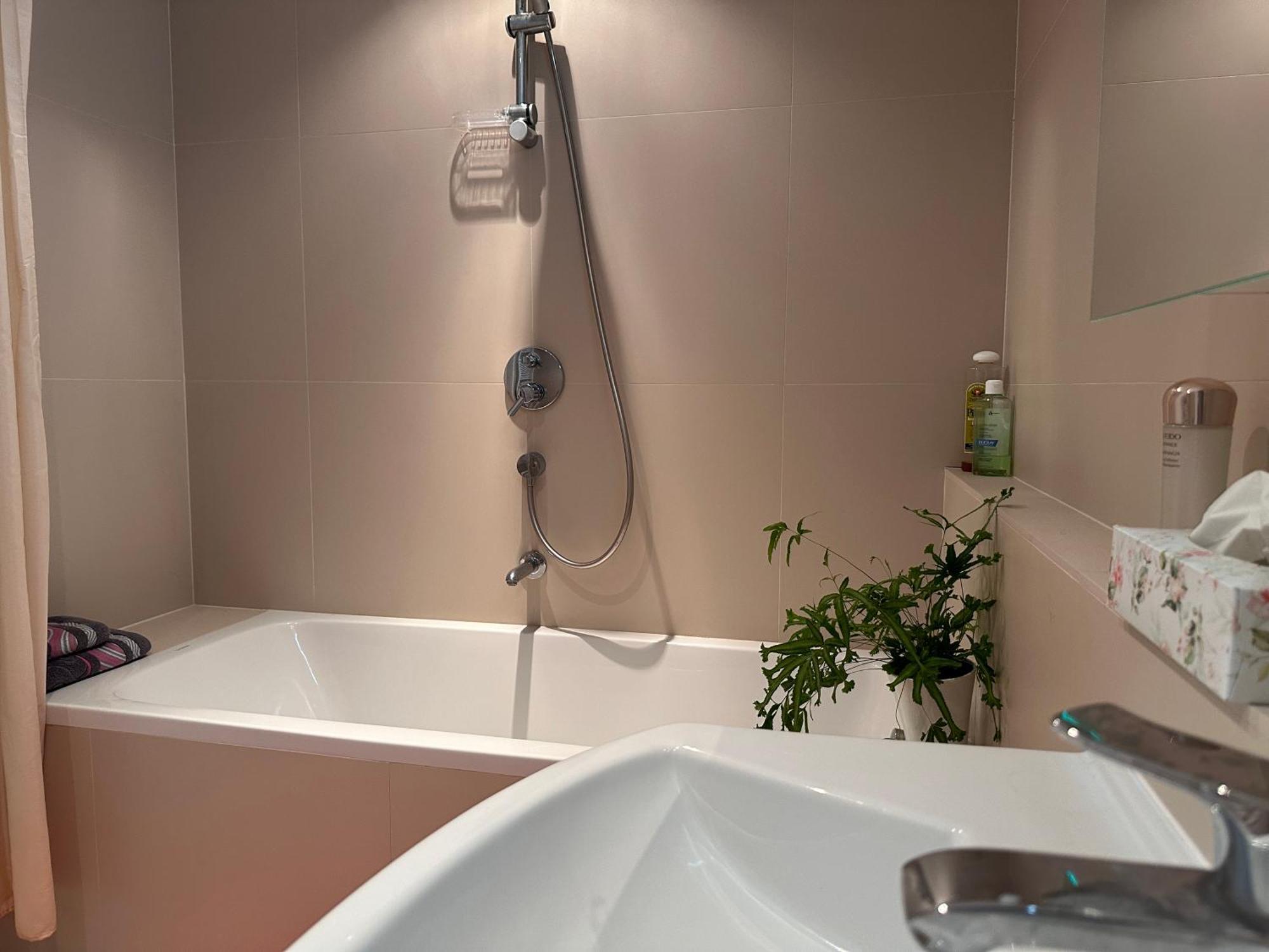 Marienbad Center Apartment Luaran gambar