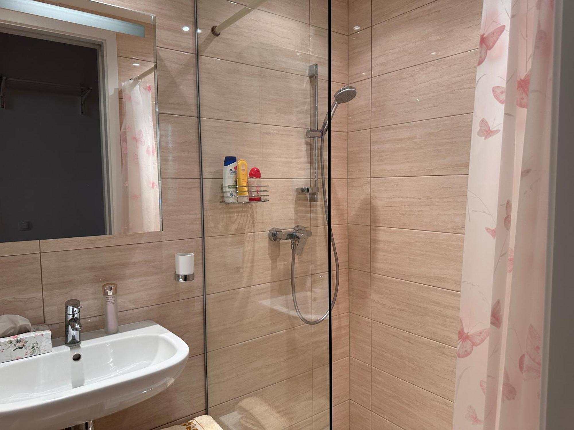 Marienbad Center Apartment Luaran gambar
