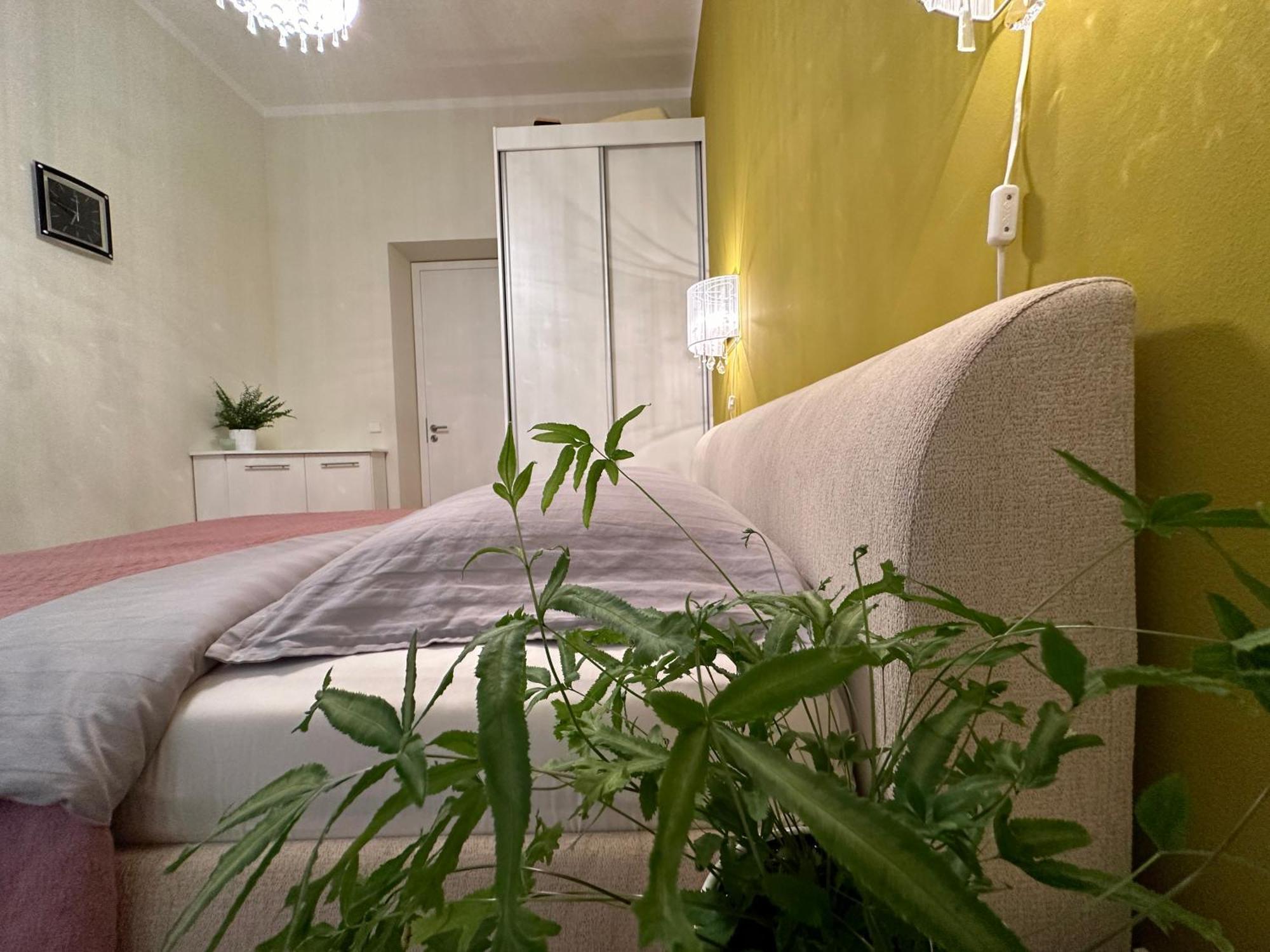 Marienbad Center Apartment Luaran gambar