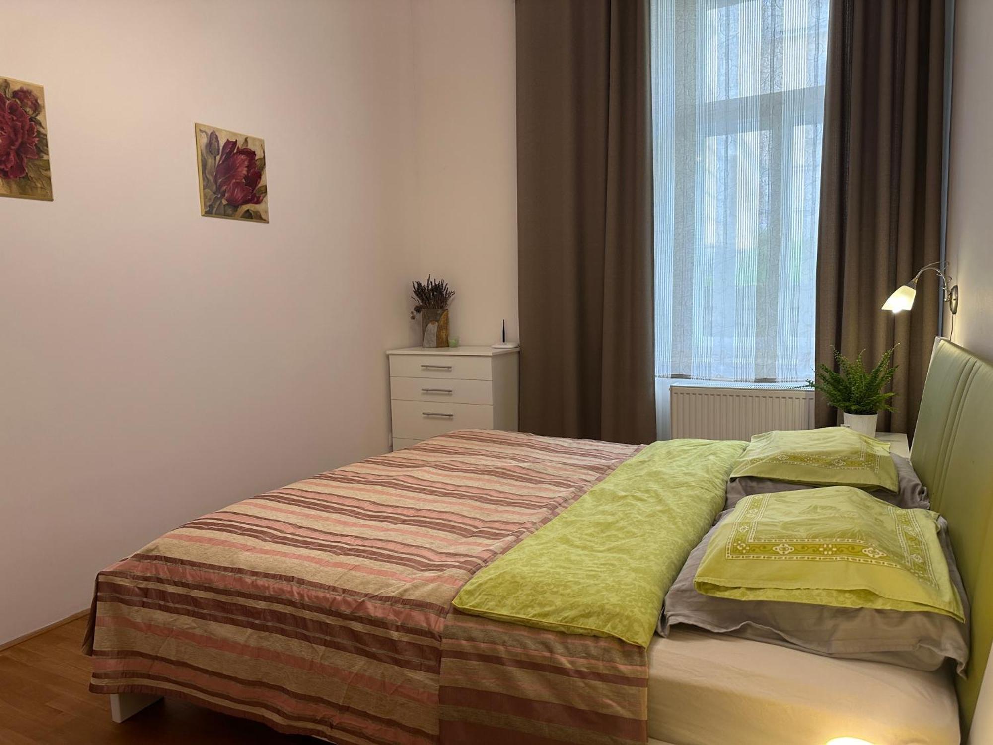 Marienbad Center Apartment Luaran gambar