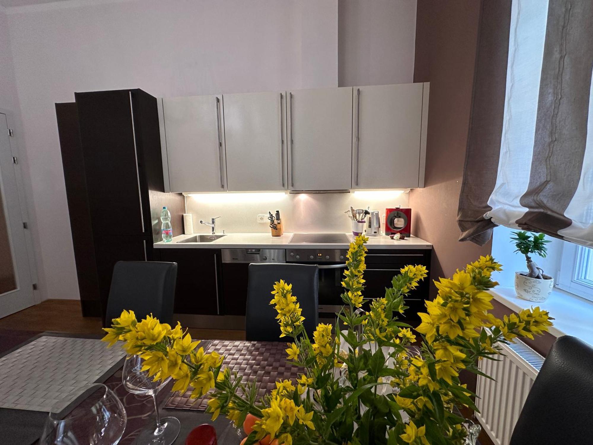 Marienbad Center Apartment Luaran gambar